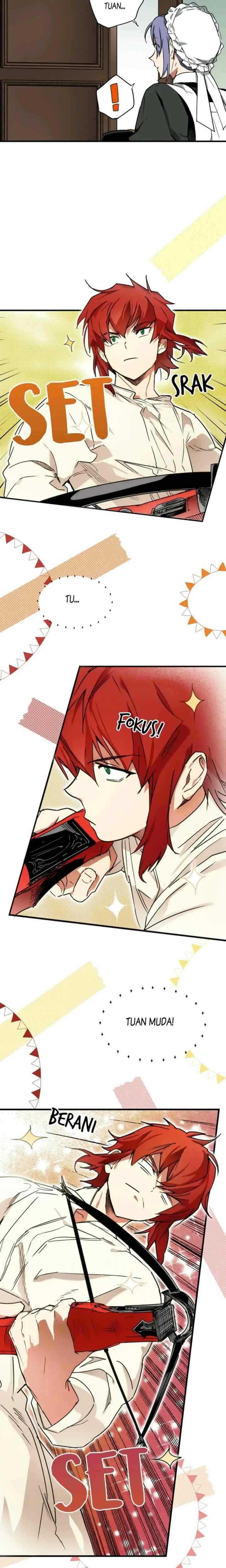 A Stepmother's ‏Märchen chapter 38 halaman 4
