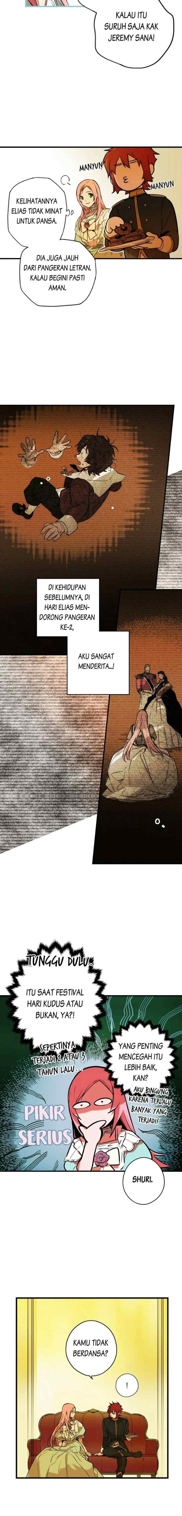 A Stepmother's ‏Märchen chapter 40 halaman 6