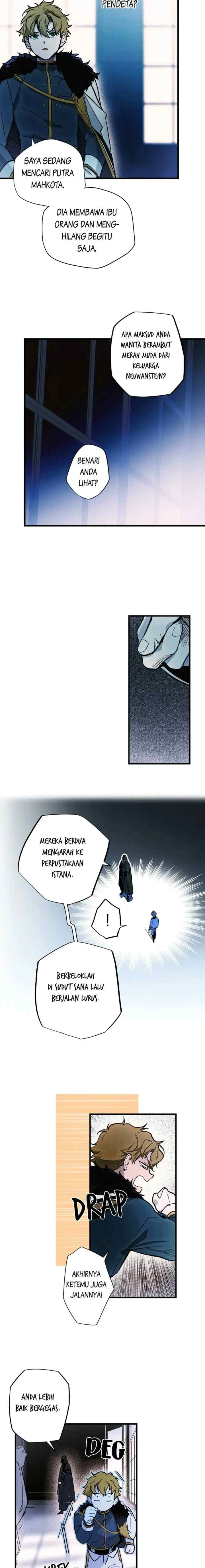 A Stepmother's ‏Märchen chapter 41 halaman 10