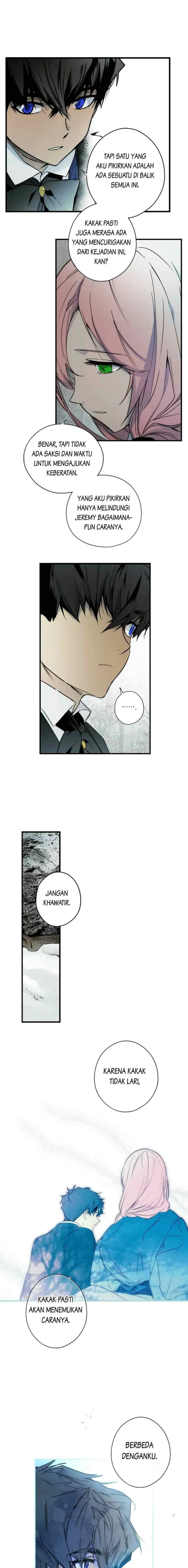 A Stepmother's ‏Märchen chapter 42 halaman 15