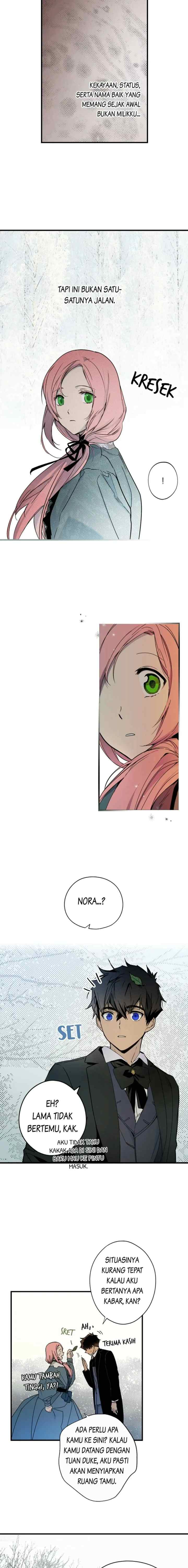 A Stepmother's ‏Märchen chapter 42 halaman 13