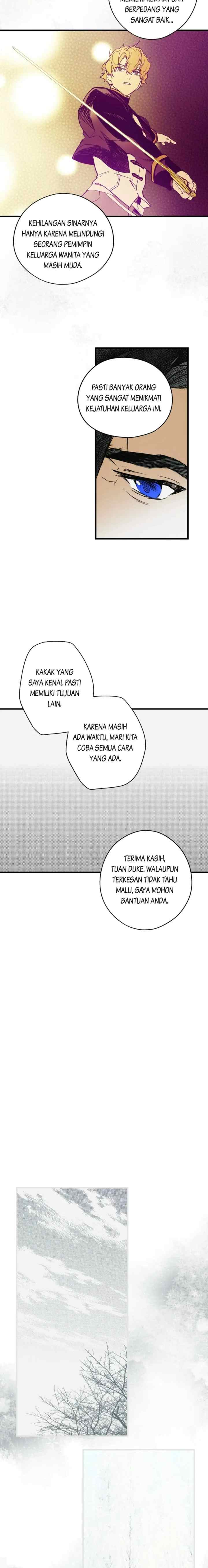 A Stepmother's ‏Märchen chapter 42 halaman 11