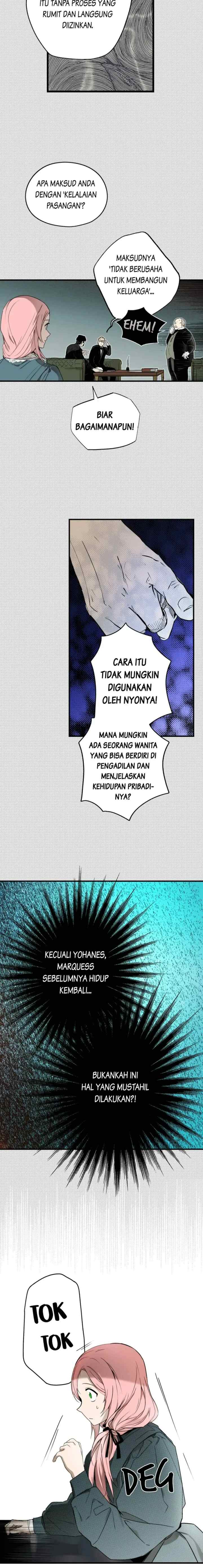 A Stepmother's ‏Märchen chapter 42 halaman 9