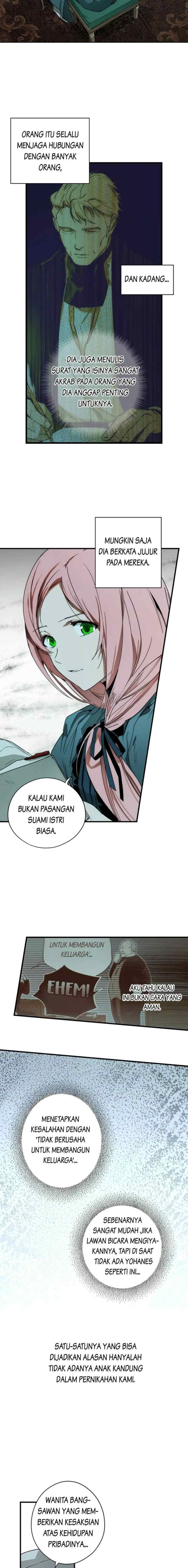 A Stepmother's ‏Märchen chapter 43 halaman 13