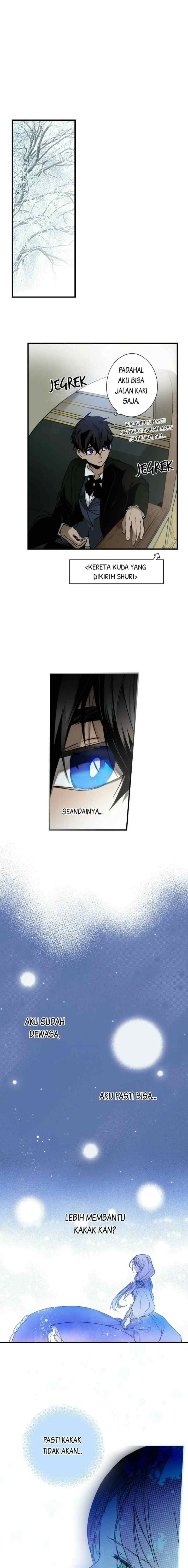 A Stepmother's ‏Märchen chapter 43 halaman 11