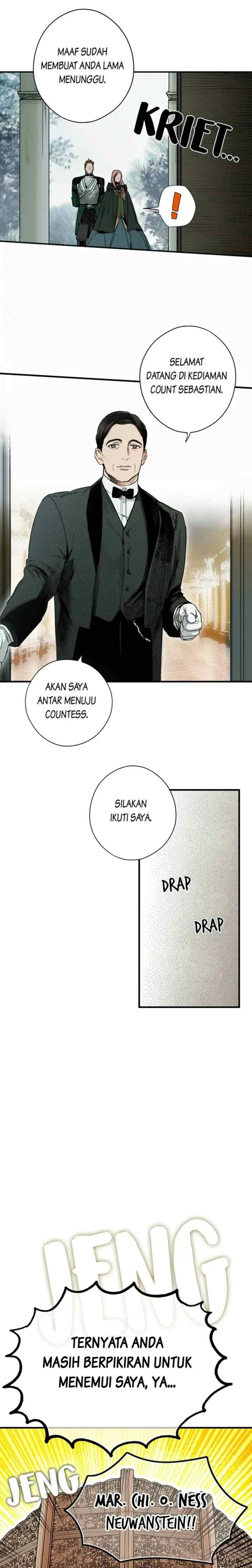 A Stepmother's ‏Märchen chapter 44 halaman 13