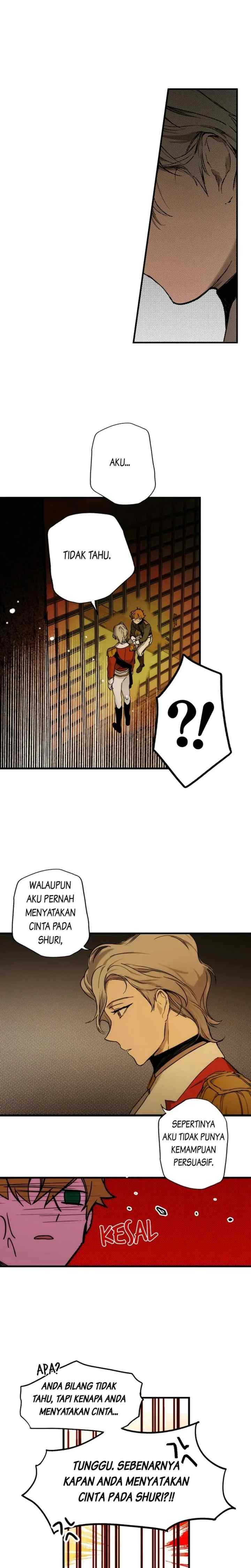 A Stepmother's ‏Märchen chapter 44 halaman 4