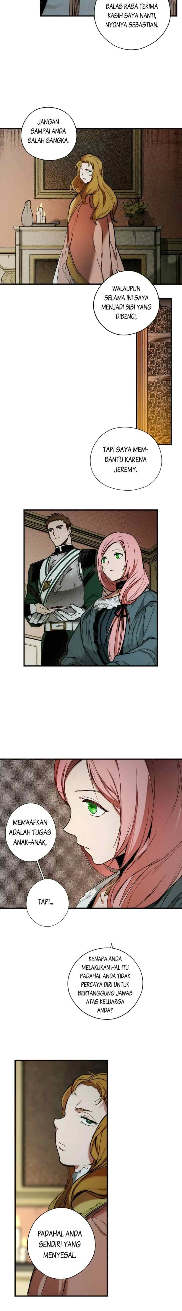 A Stepmother's ‏Märchen chapter 45 halaman 10