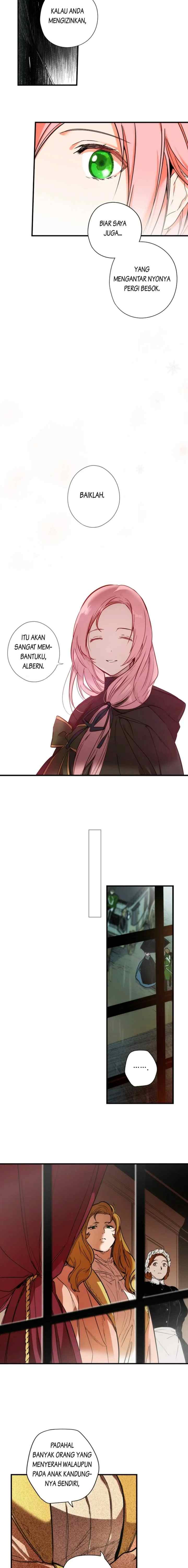 A Stepmother's ‏Märchen chapter 45 halaman 13