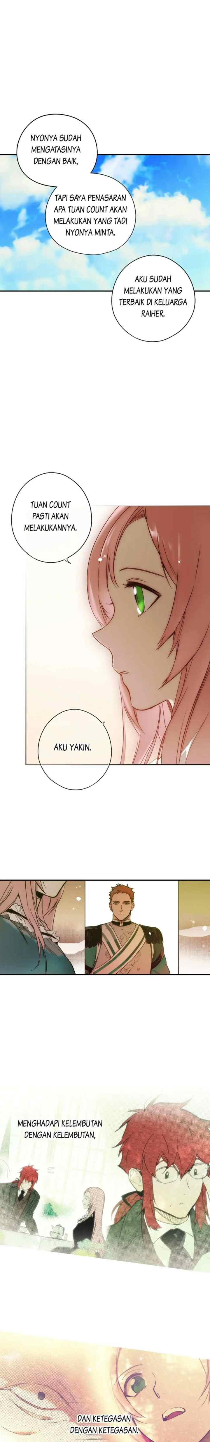 A Stepmother's ‏Märchen chapter 47 halaman 13