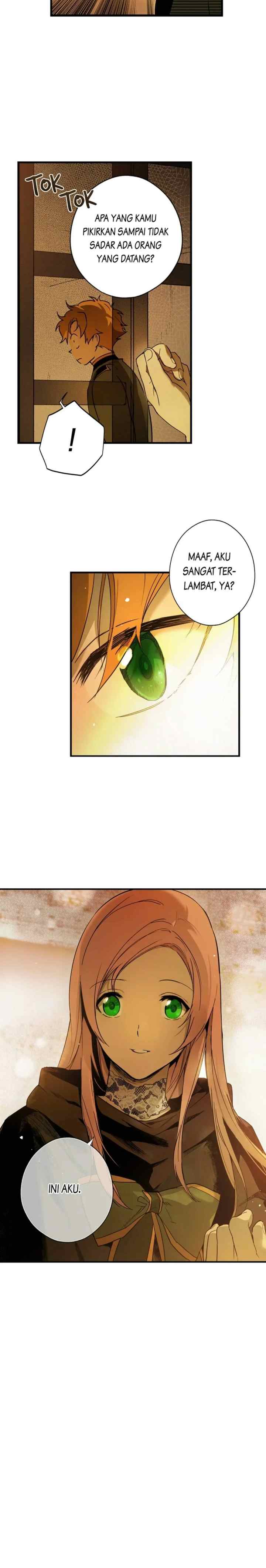 A Stepmother's ‏Märchen chapter 47 halaman 17