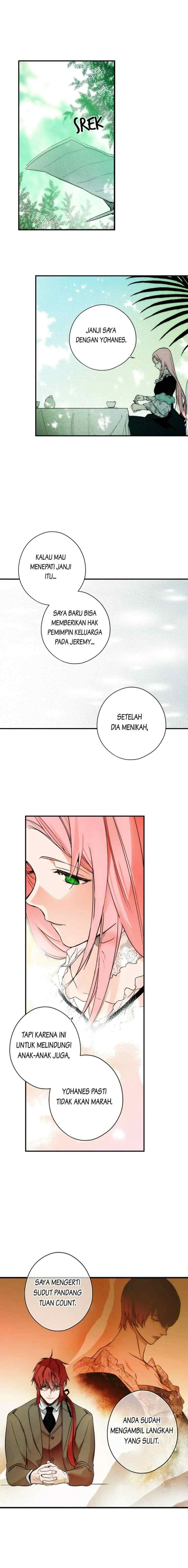 A Stepmother's ‏Märchen chapter 47 halaman 4