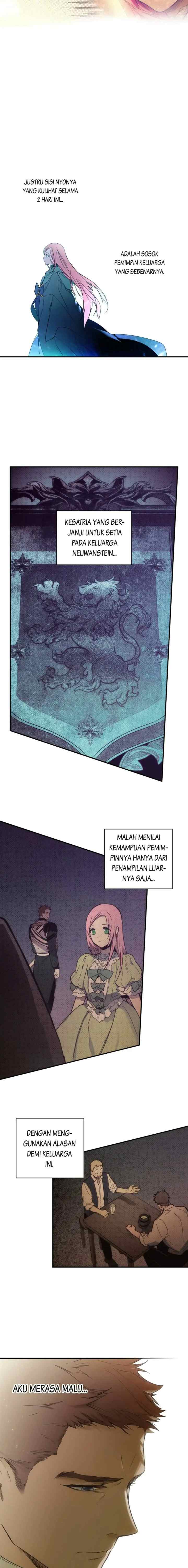 A Stepmother's ‏Märchen chapter 47 halaman 14