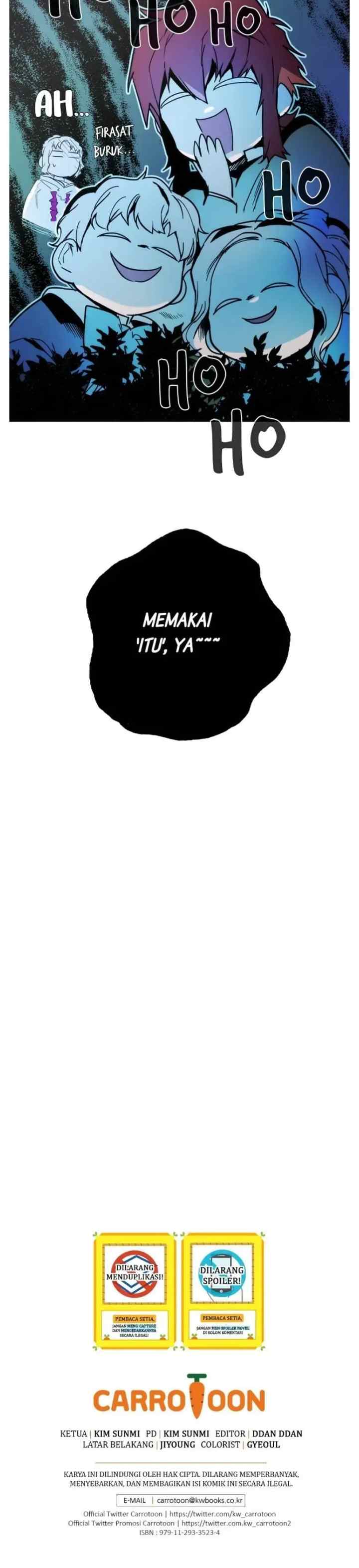 A Stepmother's ‏Märchen chapter 48 halaman 19