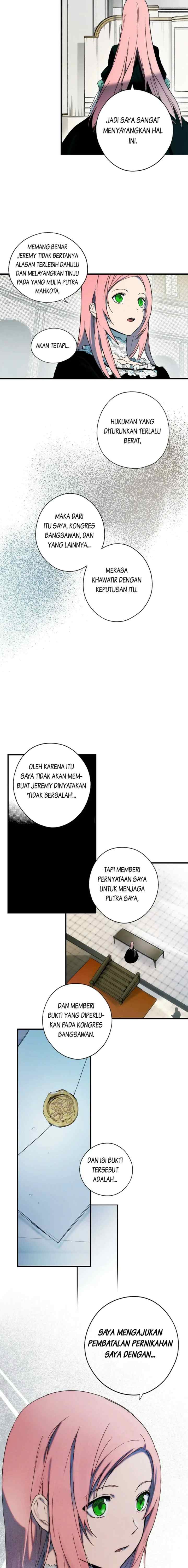 A Stepmother's ‏Märchen chapter 50 halaman 15