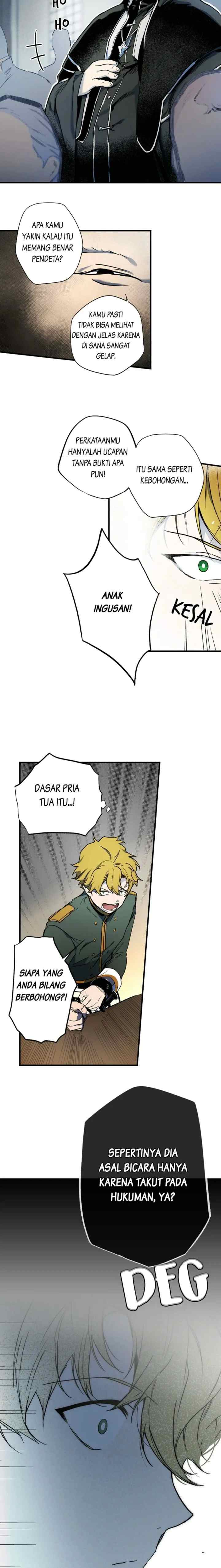 A Stepmother's ‏Märchen chapter 50 halaman 11