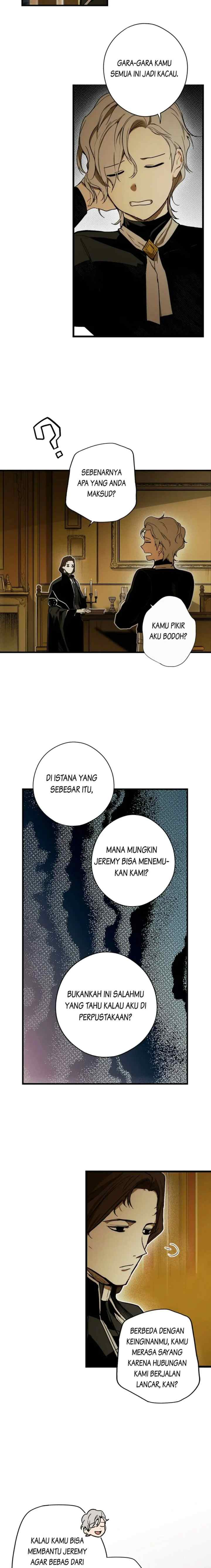 A Stepmother's ‏Märchen chapter 50 halaman 4