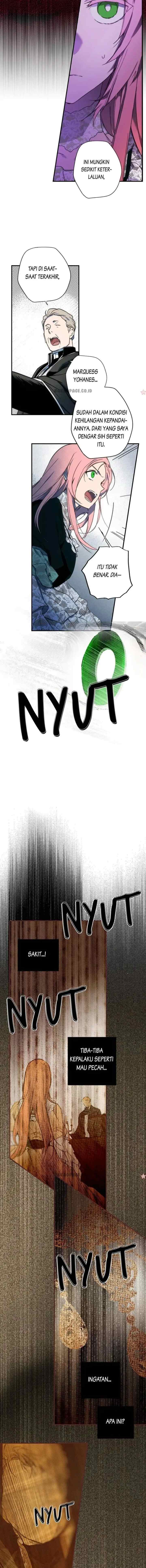 A Stepmother's ‏Märchen chapter 51 halaman 5