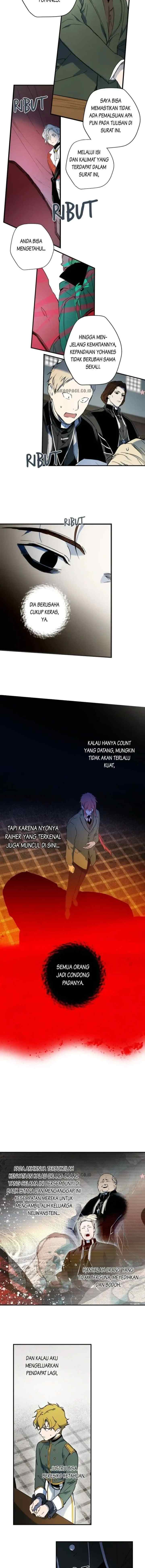 A Stepmother's ‏Märchen chapter 51 halaman 10