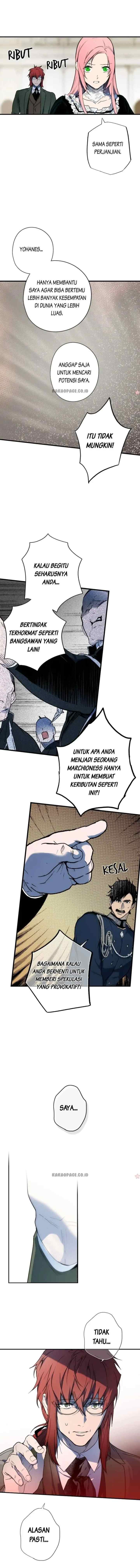 A Stepmother's ‏Märchen chapter 52 halaman 4
