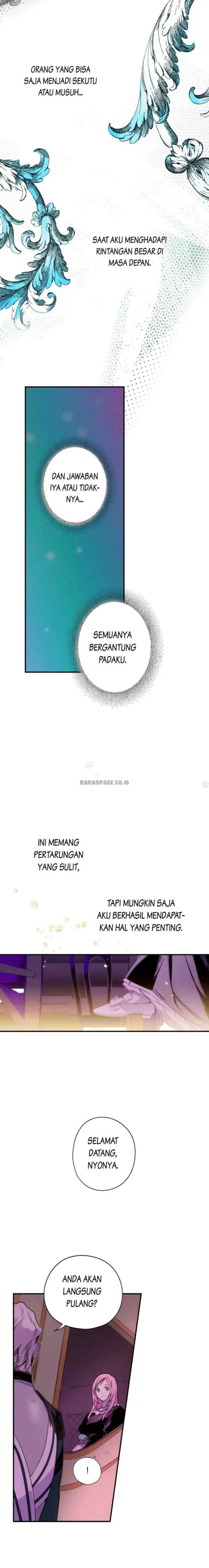 A Stepmother's ‏Märchen chapter 53 halaman 8