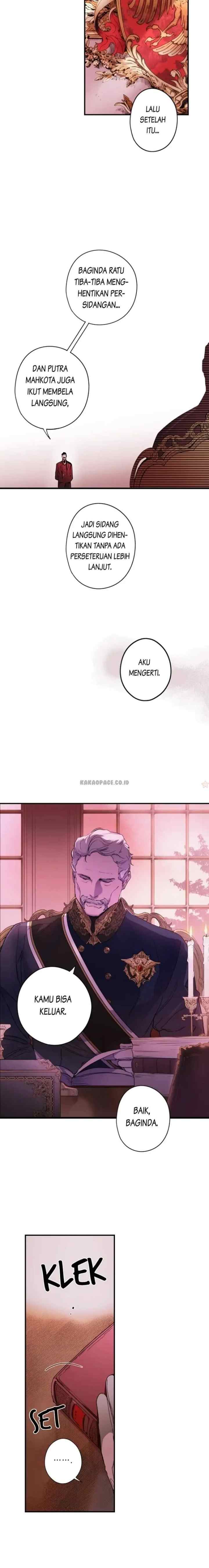 A Stepmother's ‏Märchen chapter 53 halaman 10