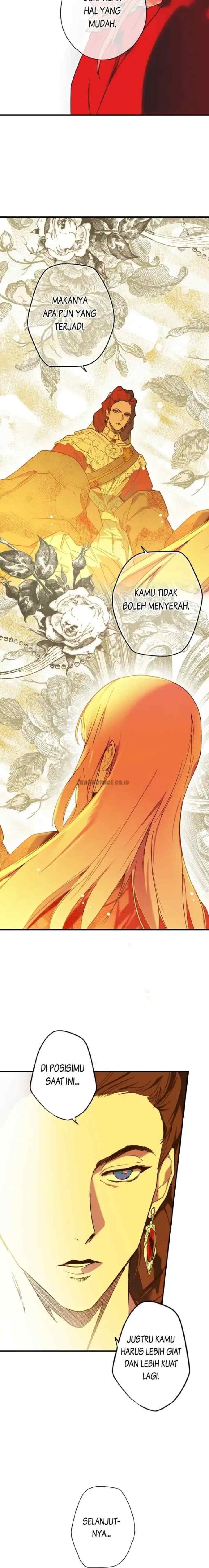 A Stepmother's ‏Märchen chapter 53 halaman 5
