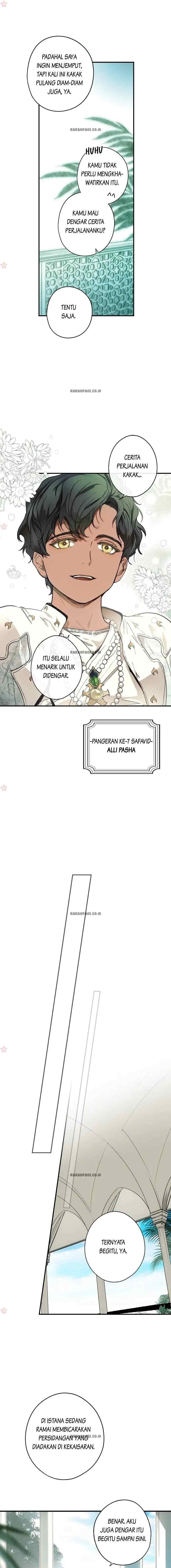 A Stepmother's ‏Märchen chapter 54 halaman 15