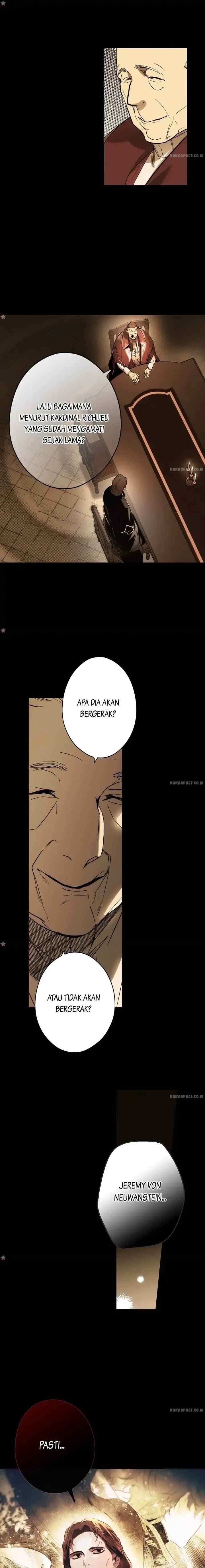 A Stepmother's ‏Märchen chapter 59 halaman 9