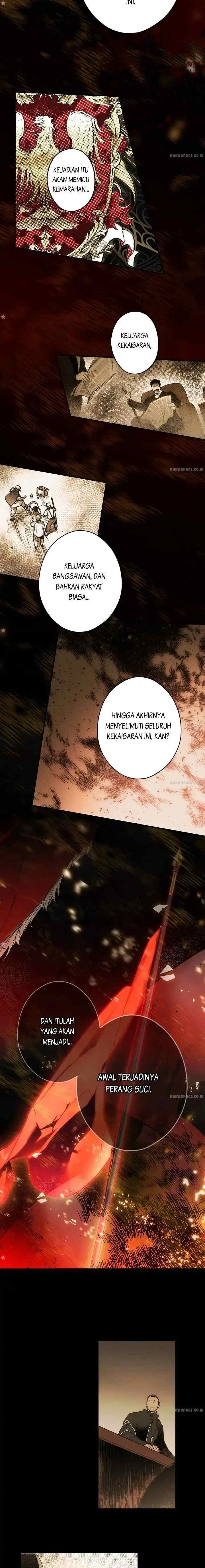 A Stepmother's ‏Märchen chapter 59 halaman 6