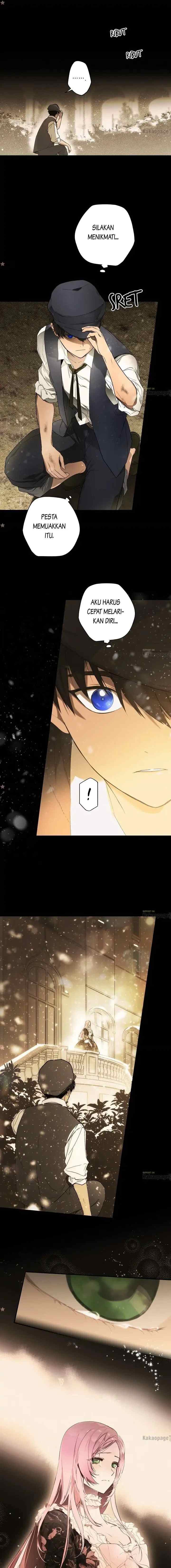 A Stepmother's ‏Märchen chapter 61 halaman 5