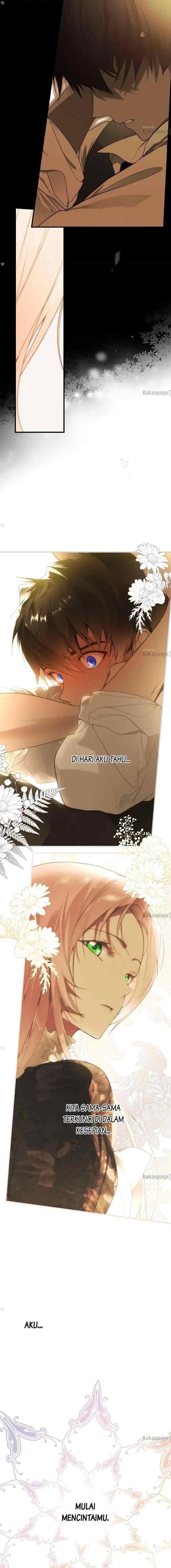 A Stepmother's ‏Märchen chapter 61 halaman 9