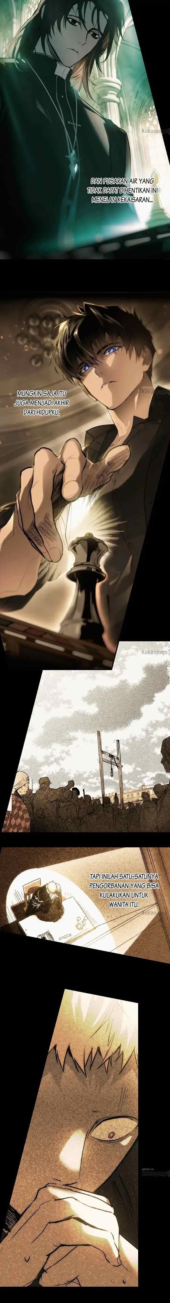 A Stepmother's ‏Märchen chapter 63 halaman 16