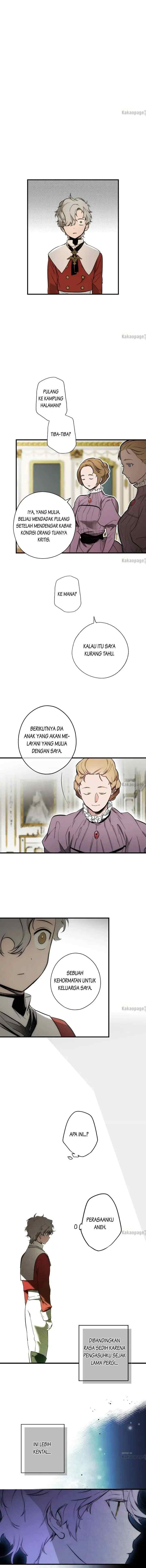 A Stepmother's ‏Märchen chapter 64 halaman 7