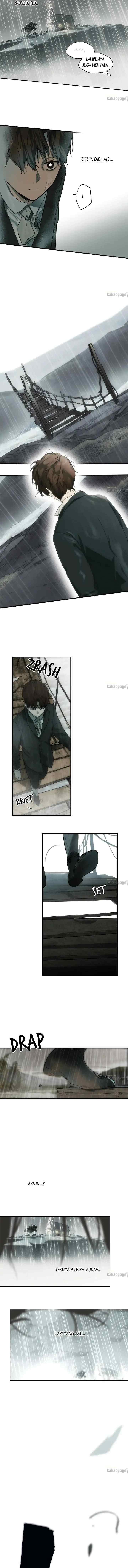 A Stepmother's ‏Märchen chapter 65 halaman 11