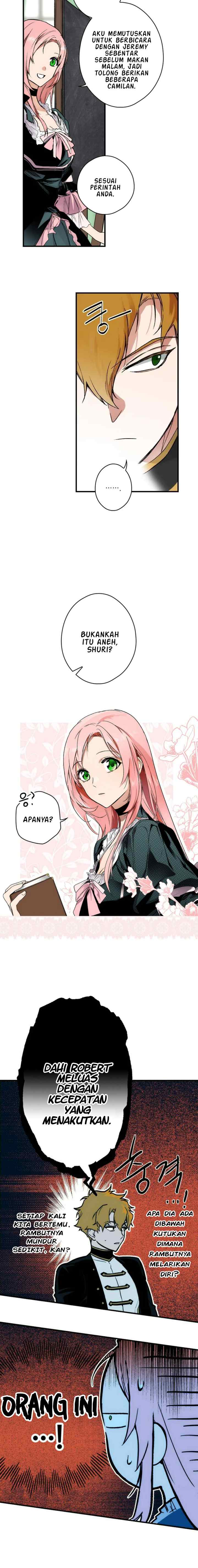 A Stepmother's ‏Märchen chapter 66 halaman 8
