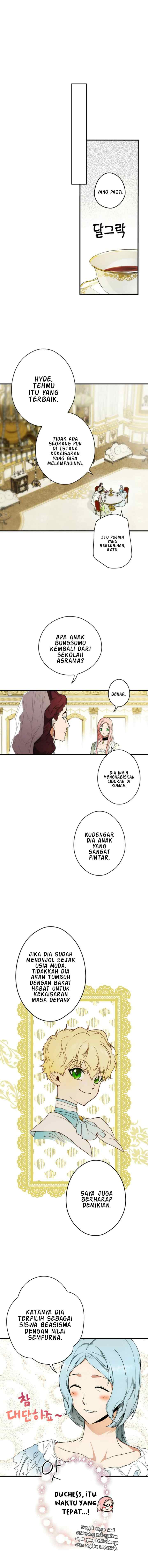 A Stepmother's ‏Märchen chapter 67 halaman 4