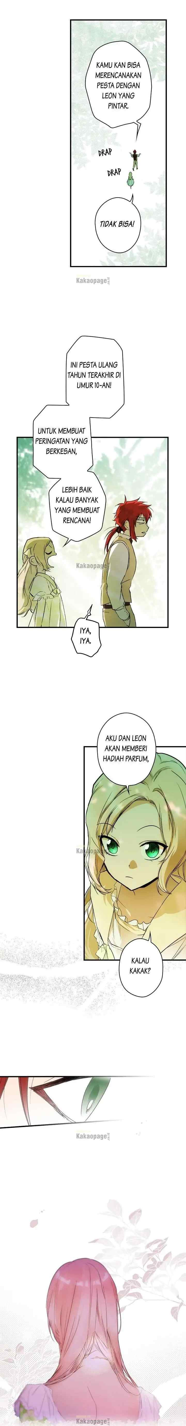 A Stepmother's ‏Märchen chapter 68 halaman 6