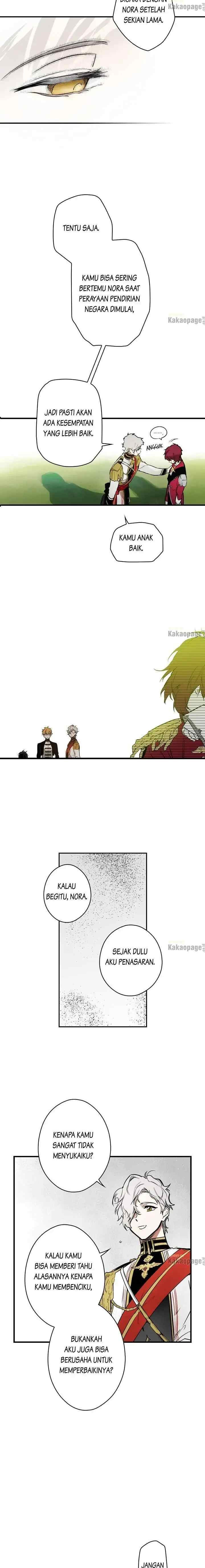 A Stepmother's ‏Märchen chapter 69 halaman 16