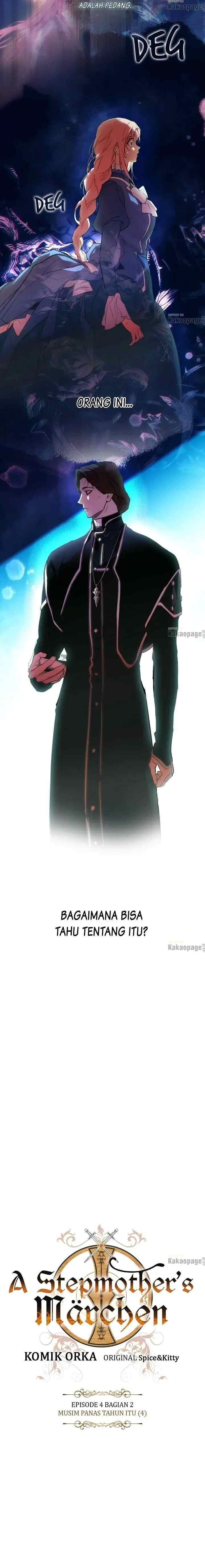 A Stepmother's ‏Märchen chapter 69 halaman 9