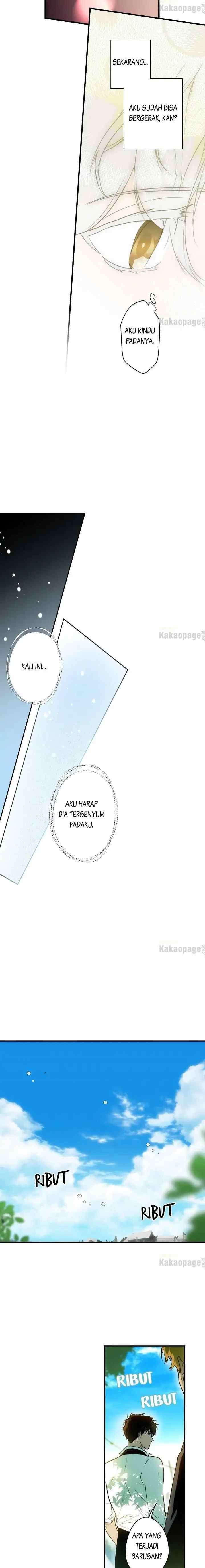 A Stepmother's ‏Märchen chapter 70 halaman 8