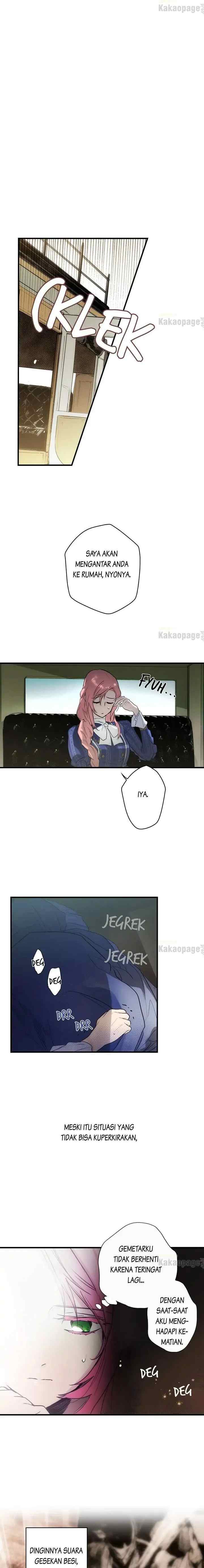 A Stepmother's ‏Märchen chapter 70 halaman 17