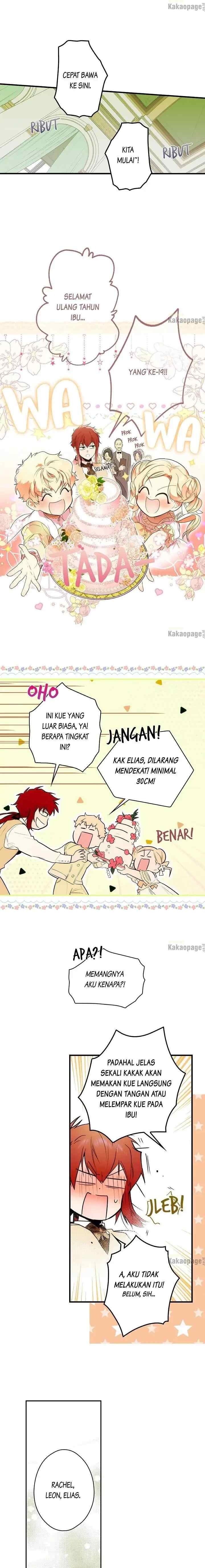 A Stepmother's ‏Märchen chapter 71 halaman 15