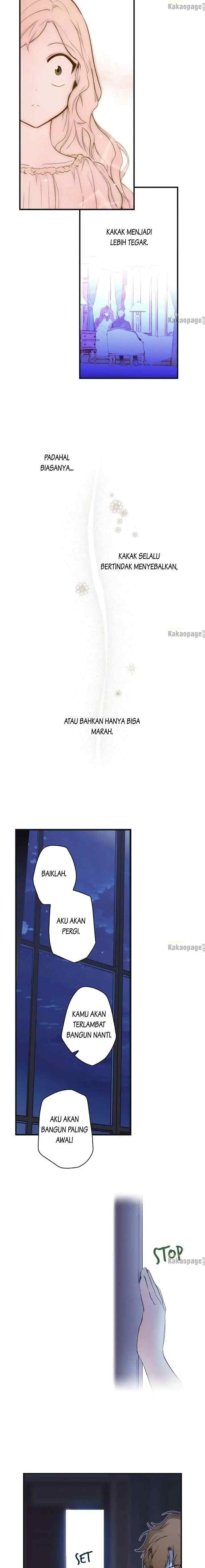 A Stepmother's ‏Märchen chapter 71 halaman 10