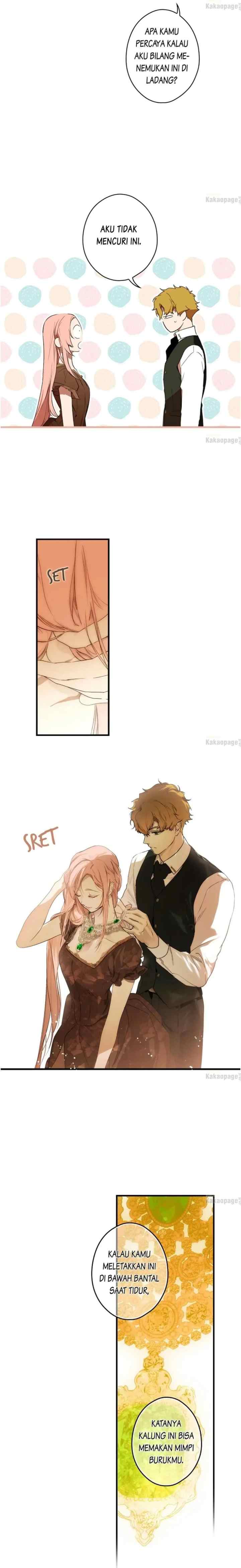 A Stepmother's ‏Märchen chapter 72 halaman 7
