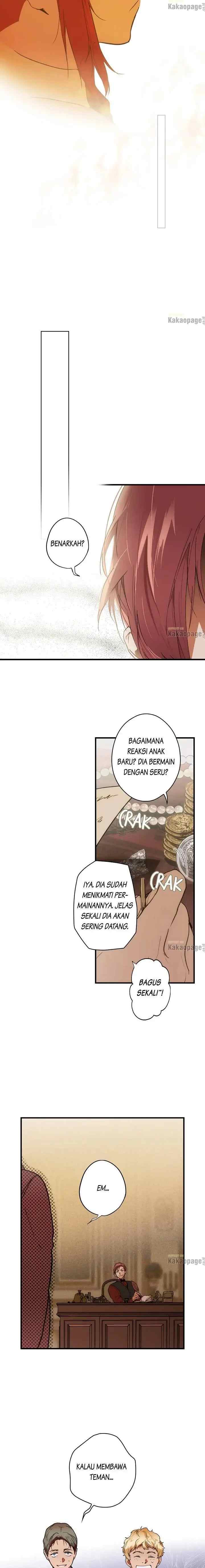 A Stepmother's ‏Märchen chapter 75 halaman 16