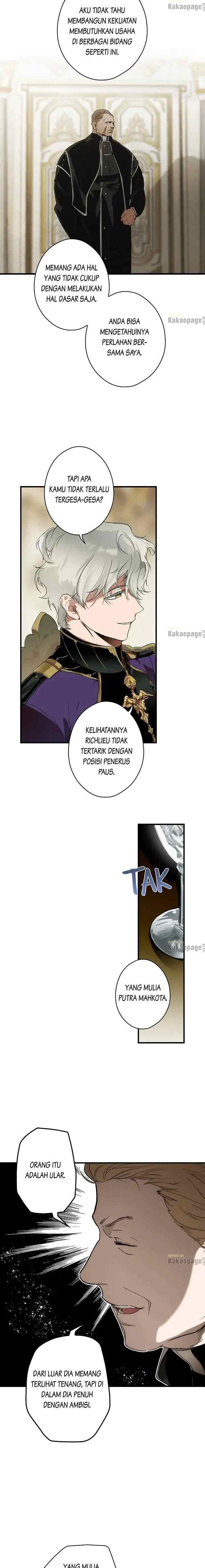 A Stepmother's ‏Märchen chapter 76 halaman 11