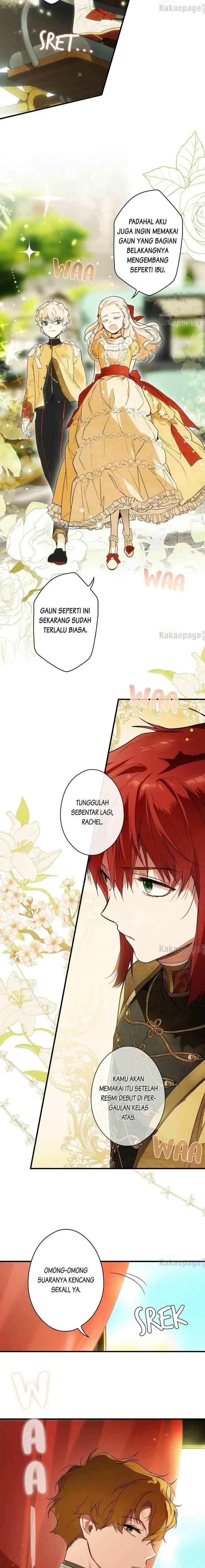 A Stepmother's ‏Märchen chapter 77 halaman 18