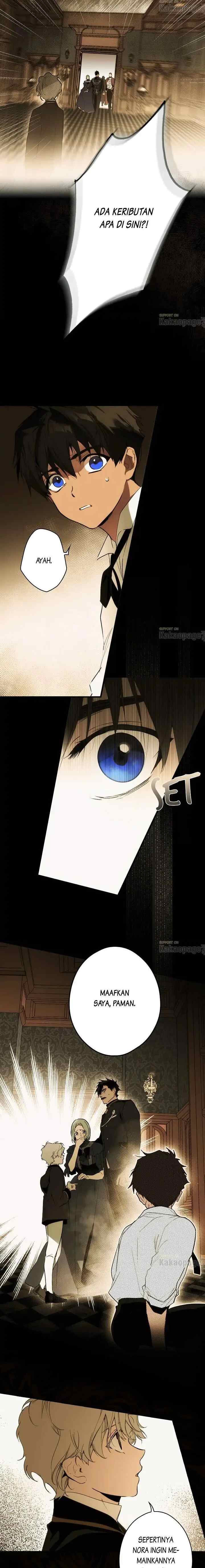 A Stepmother's ‏Märchen chapter 77 halaman 8