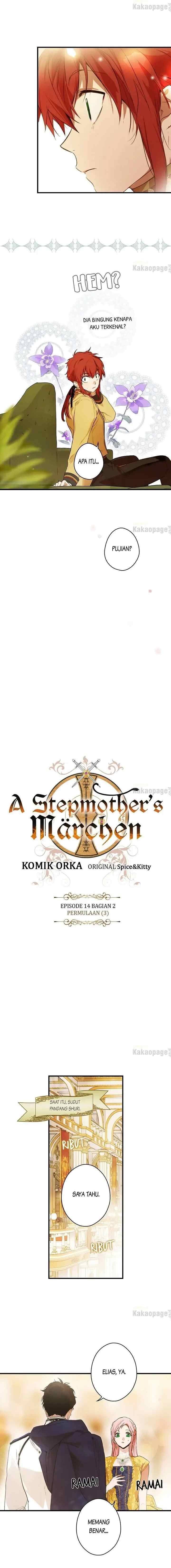 A Stepmother's ‏Märchen chapter 79 halaman 11